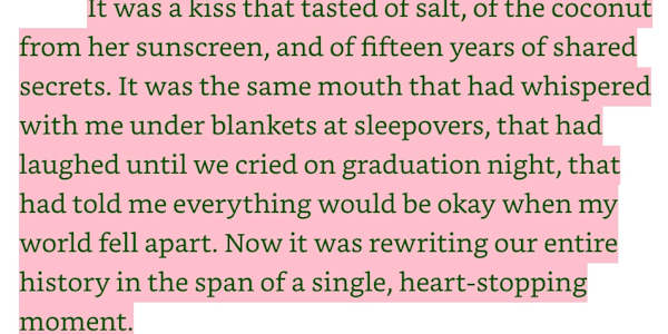 🔥 Get Ready for a Wild Ride! 🔥 Unleash your inner seductress and dive into