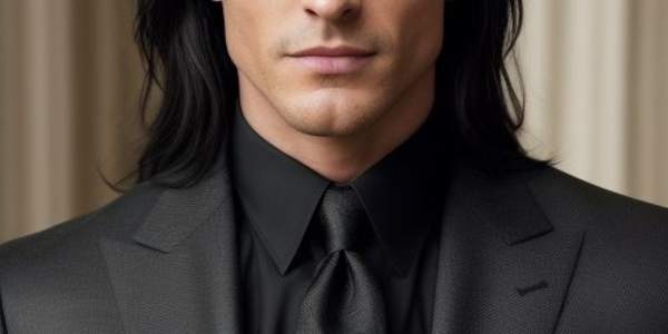 Lion Roch Sovereign Accord Ambassador  Lion Roch didn’t ask to be the