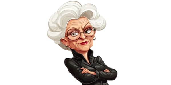 Serials-no not breeakfast but serial as in netflix! . It's here&nbsp;A Dame