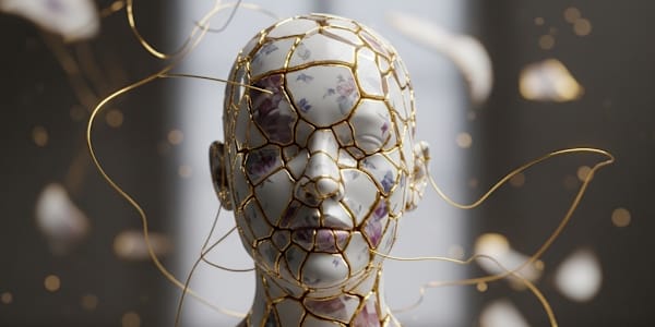 A Memo From the Mess: I Know I’m a Shit Show. But I’m Still Here. Let's