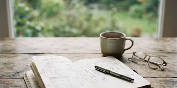 Real-Life Realities vs. Fairytale Tropes: My Mid-Year Reflection August