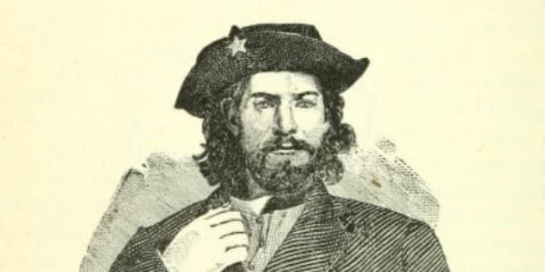 Bloody Bill Anderson and the Missouri Guerrilla War William T. Anderson was