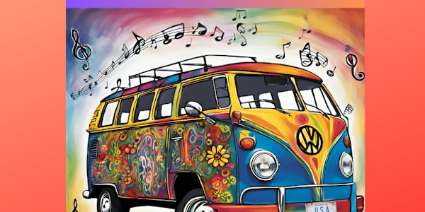 Book Trailer: Sects, Drugs & Rock n Roll 
          
          
        
  