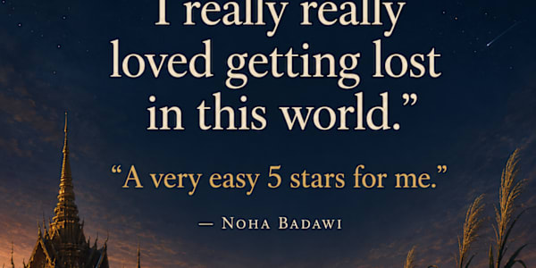 Exactly the Kind of Book I Love Of Princes and Patriots is exactly the kind