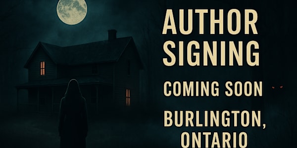 Spine-chilling news... The Other Side: The Beginning of the End is coming