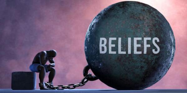 Unexamined Beliefs Socrates is purported to have said that 'The unexamined