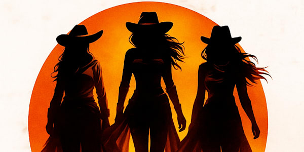 Cover Reveal: Country Hearts - Coming November 2025! I can barely contain
