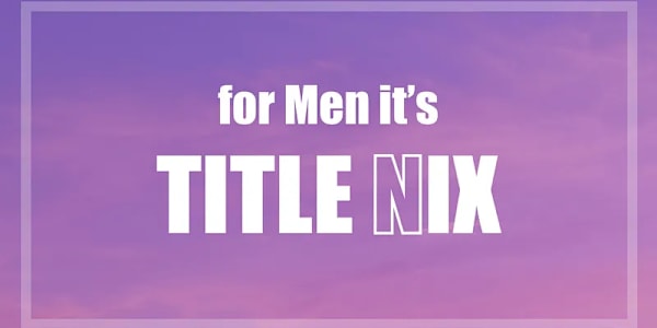 Has Feminism Made College a Hostile Educational Environment for Men? Why