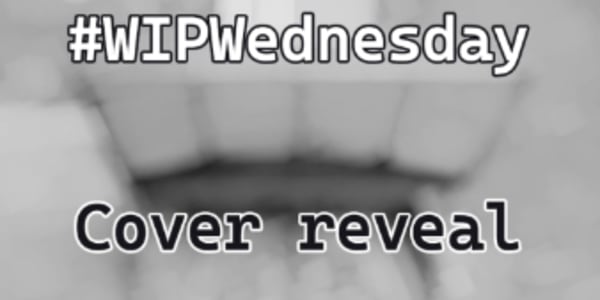 ✨#WIPWednesday 𝗖𝗼𝘃𝗲𝗿 𝗿𝗲𝘃𝗲𝗮𝗹!✨ Always Enough is coming soon - April