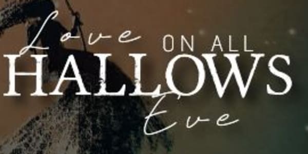 Love on All Hallows Eve  Overview of my story Love on All Hallows Eve. It