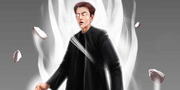 Axiom: Part 1 in the Axiom Trilogy Official Trailer 
        
          
  