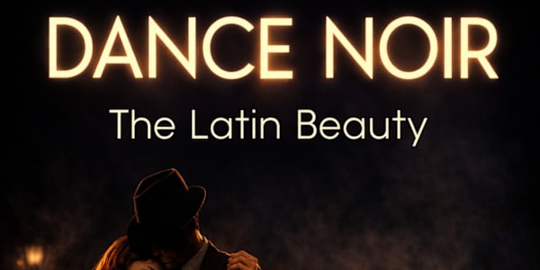 Dance Noir - Alternat Ending Spoiler Alert! Don't read this unless you have