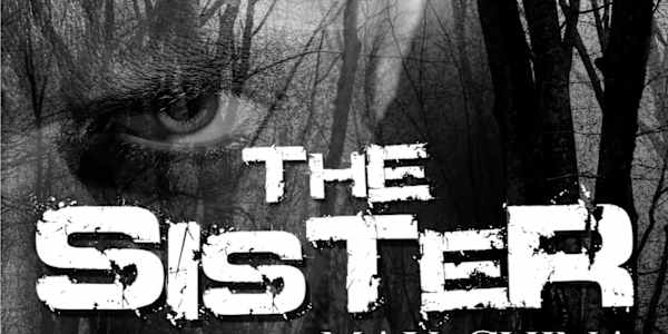 The Sister Redux  Available now on Kindle and paperback