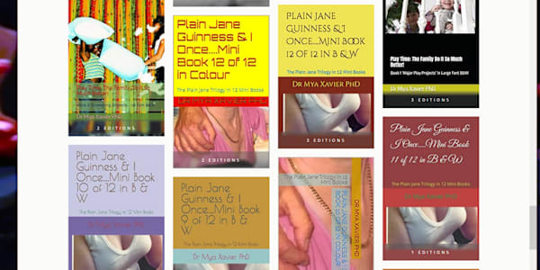 What AI had to say about my Legal Sanctity of Marriage Series:- Book 5