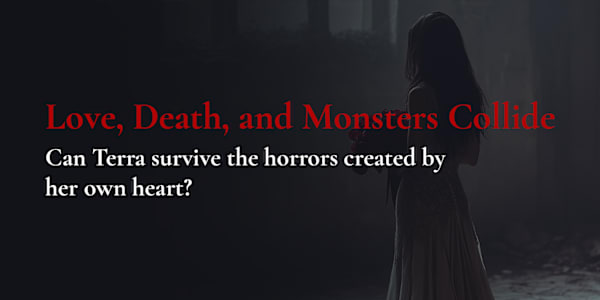 The Mystery of Frankenstein's Bride In addition to my new release, The Rose