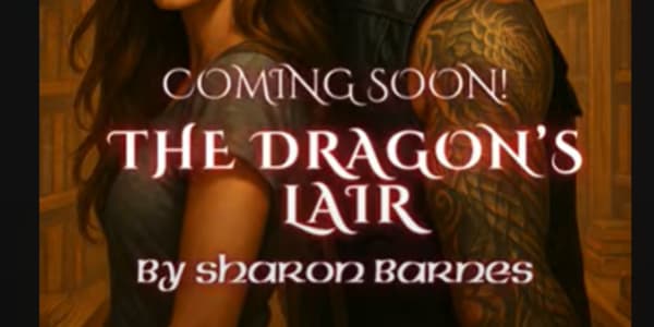 🔥 Behind the Flame: The Story That Sparked The Dragon’s Lair What if