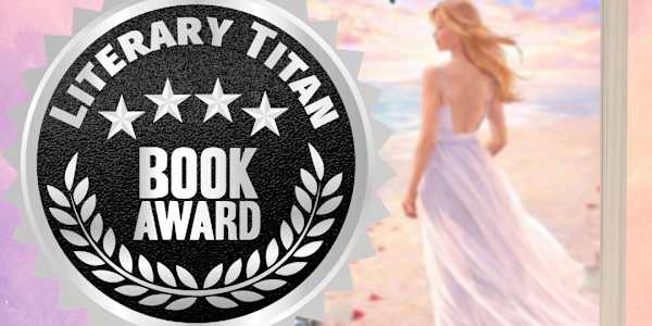 Literary Titan Book Award for Amber Unscripted I am excited to share that