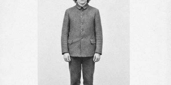 BORSTAL BOY- STRANGEWAYS PRISON MANCHESTER- "NIGHTMARE IN JAMAICA" A