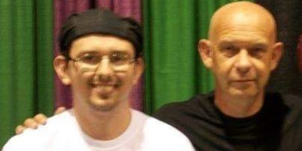 The Changing Face of Horror Conventions   I first began attending horror