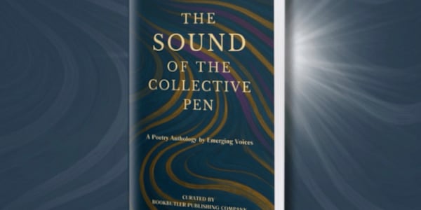 The Sound Of The Collective Pen Releasing SOON BookButler Publishing