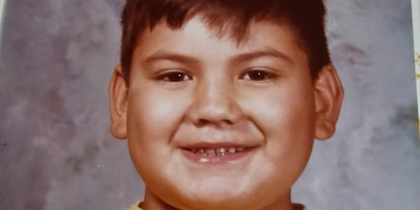 We all have limits, right? When do we stop chasing dreams? There are so