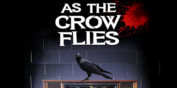Just in Time for Spooky Season... Excited to announce that the full
