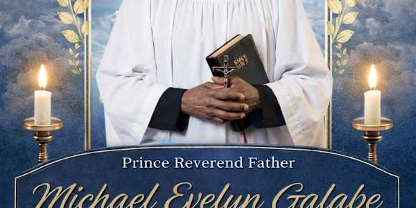 Remembering Rev. Fr. Michael Evelyn Galabe, CMF: Priest, Scholar, Pioneer,