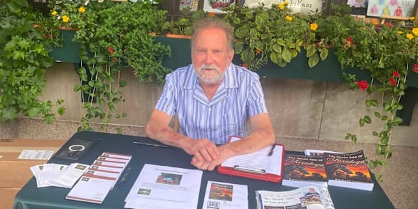 Great Day in Saratoga  Had a Great Day in Saratoga at Impressions for book