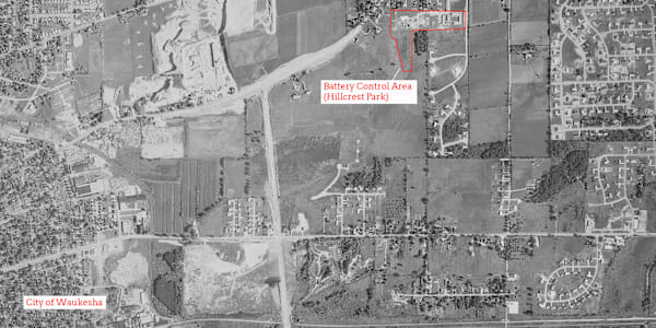 Oddsconsin 29 – Nuclear Missiles in Waukesha (Part 3) Uranium