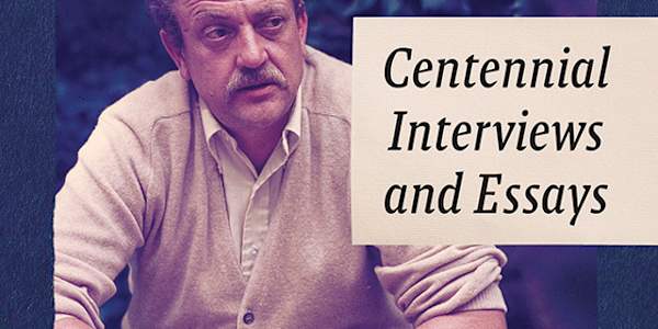 Kurt Vonnegut Really, Really Hated Guns  Kurt Vonnegut, a card-carrying