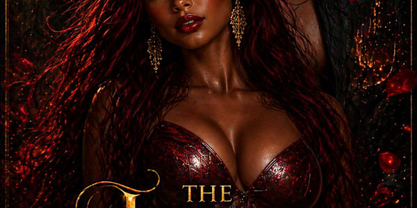 The Lion Who Stole The Goddess  If he wanted her dead…&nbsp;She would’ve