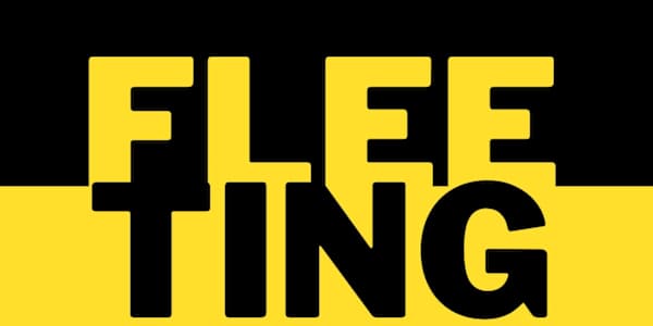 Fleeting  Time is a construct, and so is this microfiction, written in 50