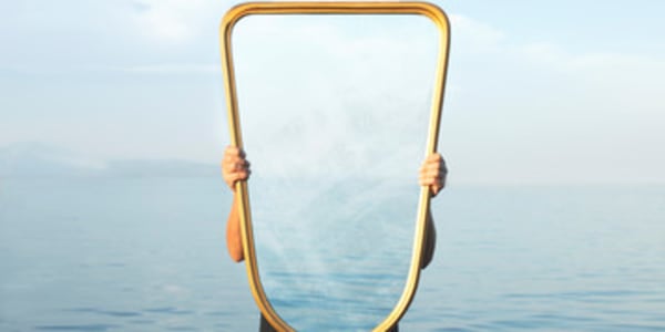 The Seen and the Unseen When a decision needs to be made, perhaps to