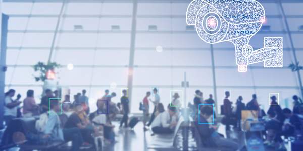 Minneapolis–St. Paul International Airport introduces facial recognition