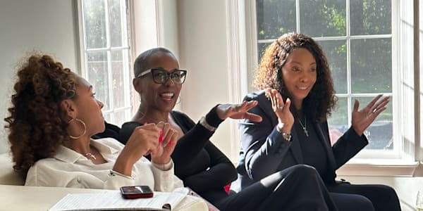 WIPSlash Featured at Cultural Conversations: Book Club by Janet Stevens