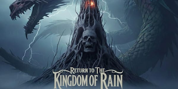 Mirror of Nightmares - Kingdom of Rain and Return to the Kingdom of Rain