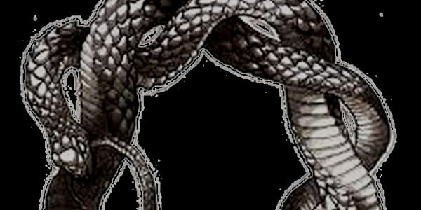 Sins of Isis - The Devil's Messengers: Chapter 2 Chapter 2 from Sins of