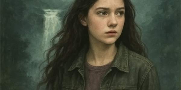 My Misty Falls Found in Misty Falls is 10 years old and gets a new look. My