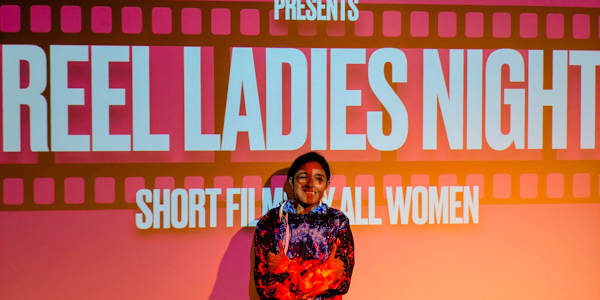 From Page to Screen: You Fight Like A Girl Premieres at The Great Film Club