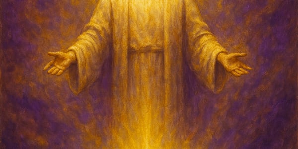 Christ — The Promise Fulfilled: When Heaven Touched Earth "The Word became