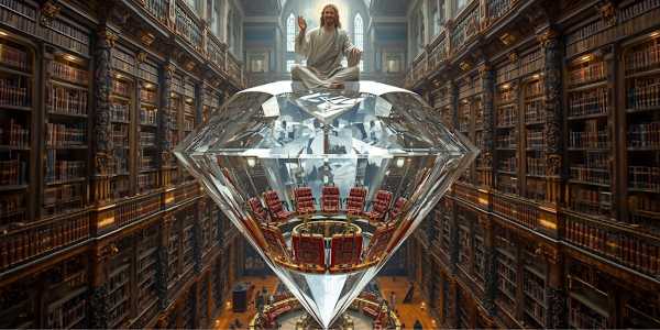 The Diamond Ride &nbsp;(From the Visions of Shiloh) A group from ‘Shiloh’