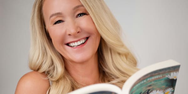 SD Voyager Magazine Interview