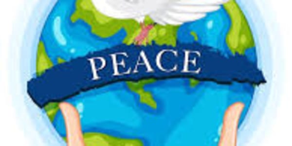 The Religion of Peace? What is one to make of a religion purportedly of