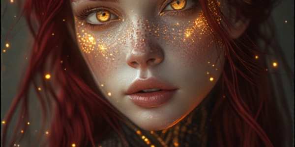 Astral Warrior Type: Stereotype Smasher  Stereotype Smasher: Your mission