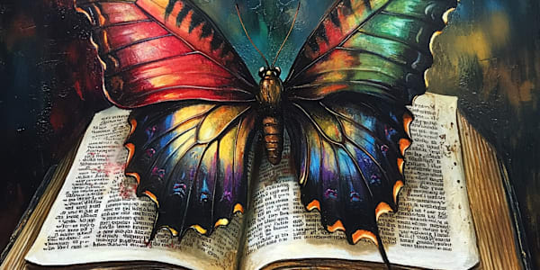 Easter Reflections from a Reluctant Writer I started this writing journey