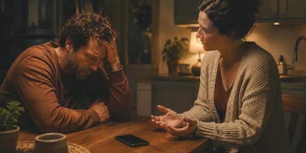 Emotion Coaching for Recovery Supporters: Responding to Crisis Without