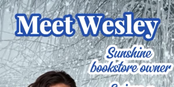 #WIPWednesday (part 2!) #WIPWednesdayMeet the characters from 𝘛𝘩𝘦 𝘔𝘢𝘨𝘪𝘤 𝘰𝘧