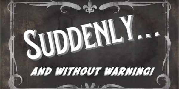 Wonderboy's Last Flight A heroic ending.&nbsp;