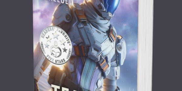 Release day! TEARFALL is live!&nbsp;Today is release day!The Grays promised