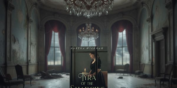 Tyra's Audio section-0005.mp3 13.08 MBTyra of the Shadows is now available